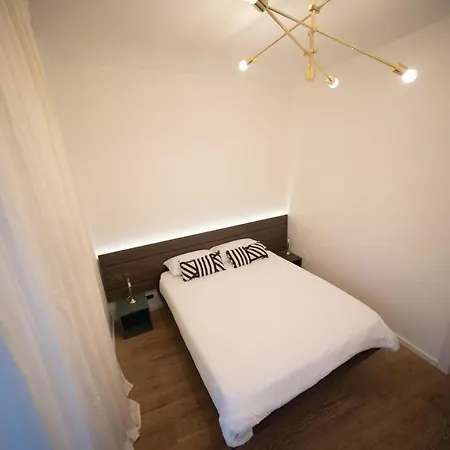 Apartment Angelico Luxury House *