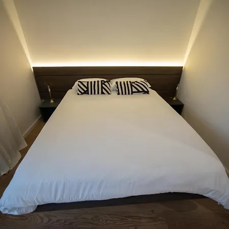 Angelico Luxury House Apartment Rome