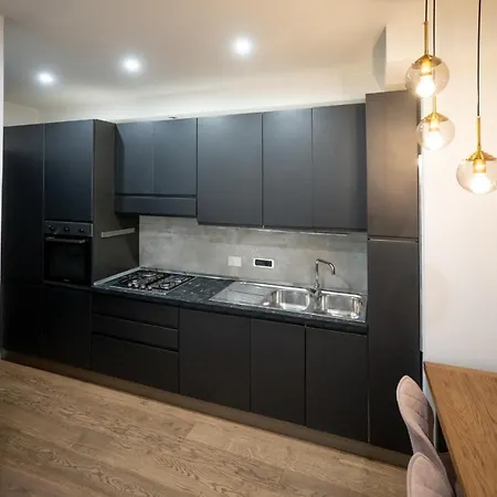 Angelico Luxury House *