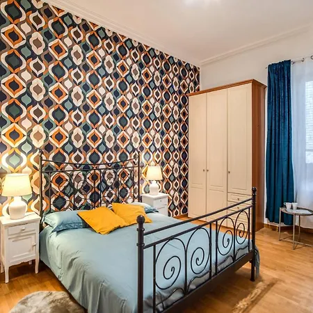 Apartment Ludovisi