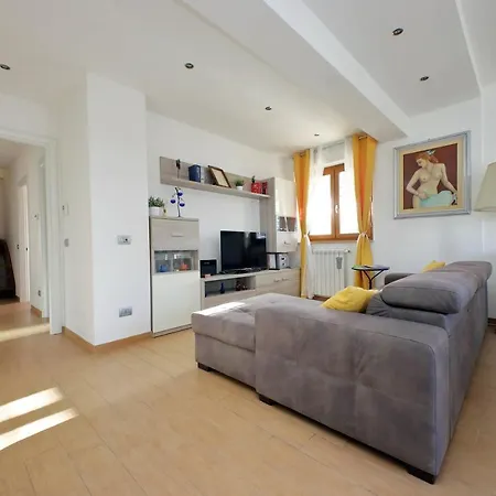 Apartment Chic Penthouse On Two Floors *