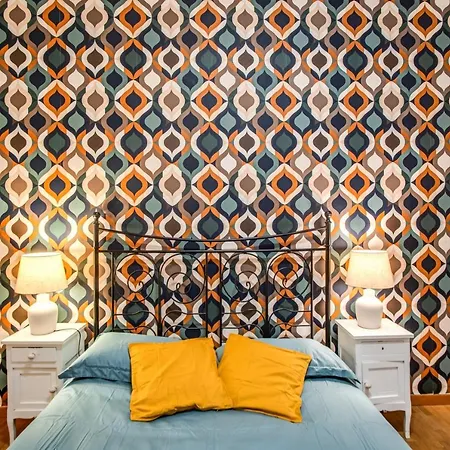 Apartment Ludovisi