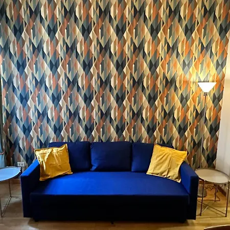 Apartment Ludovisi Rome