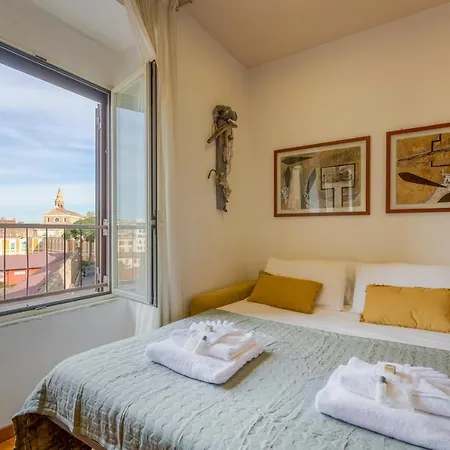 Appartamento As Feel - Cozy In San Giovanni *
