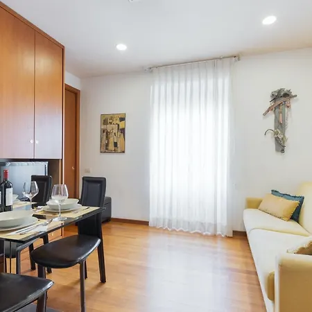 Appartamento As Feel - Cozy In San Giovanni