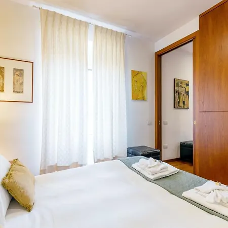 Appartamento As Feel - Cozy In San Giovanni *