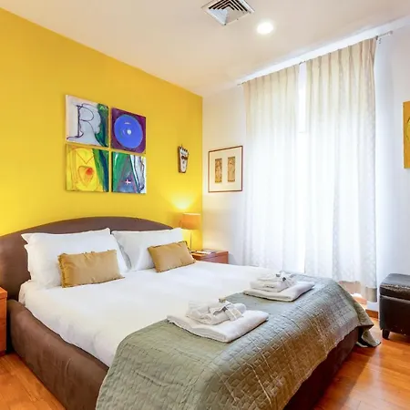 As Feel - Cozy In San Giovanni Appartamento *