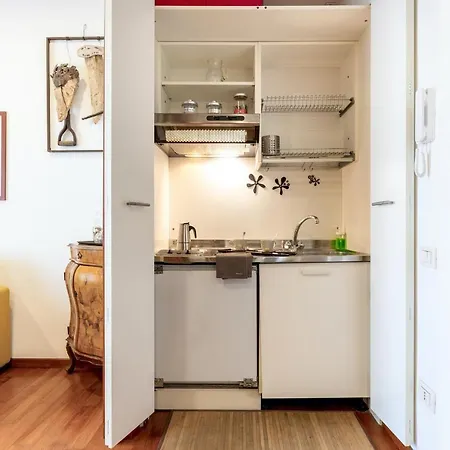 As Feel - Cozy In San Giovanni Rom