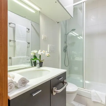 Appartamento As Feel - Cozy In San Giovanni *