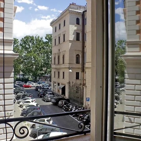 Luxury Spagna Rome