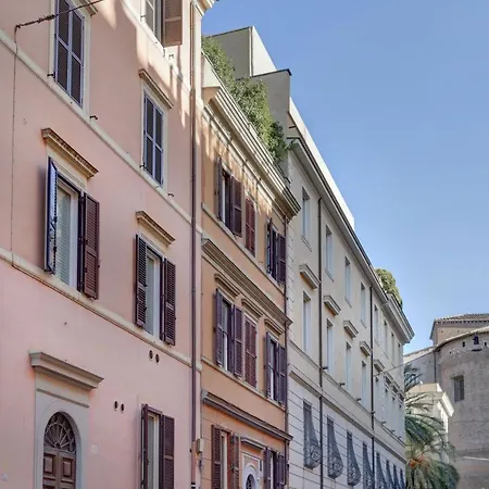 Capo D'africa 48 - And Apartment Rome