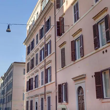 Capo D'africa 48 - And Apartment Rome