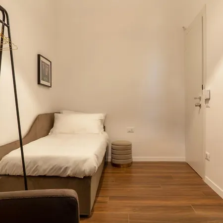 Guest house Alessandria