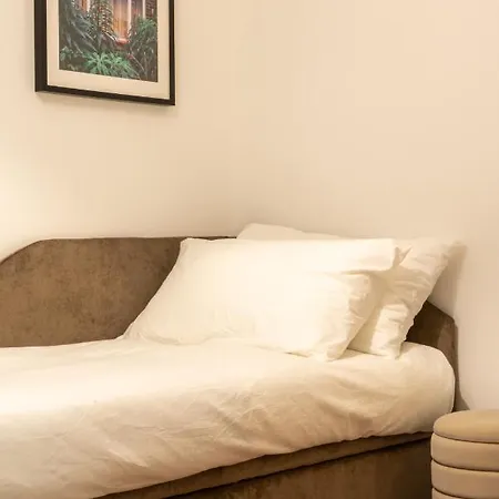 Guest house Alessandria Rome