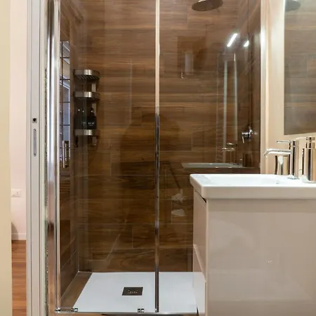 Alessandria Guest house Rome