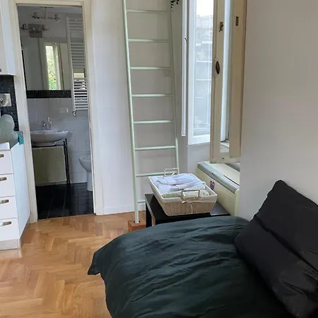 Appartamento Ponte Milvio Smart