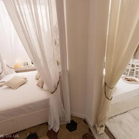 Campo Sun Luxury *