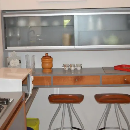 Domus B Corso Francia Apartamento Roma