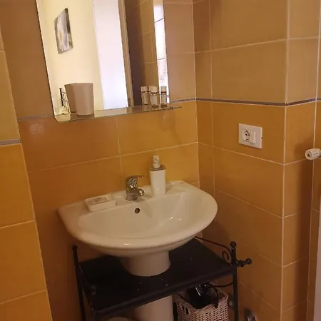 Bed & Breakfast 103 Roma