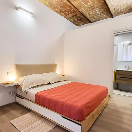Casa Volsci, 2 2 Bagni, Centro Apartment