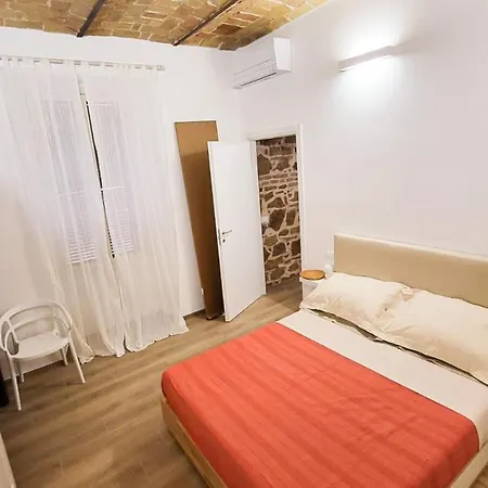 Casa Volsci, 2 2 Bagni, Centro * Rome