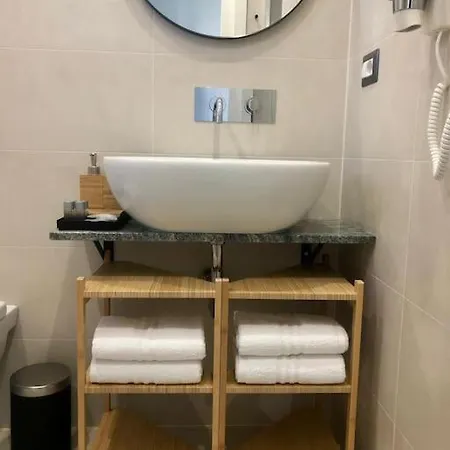 Domustyche Guest house Rome