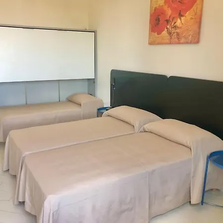 Guest house Domustyche Rome