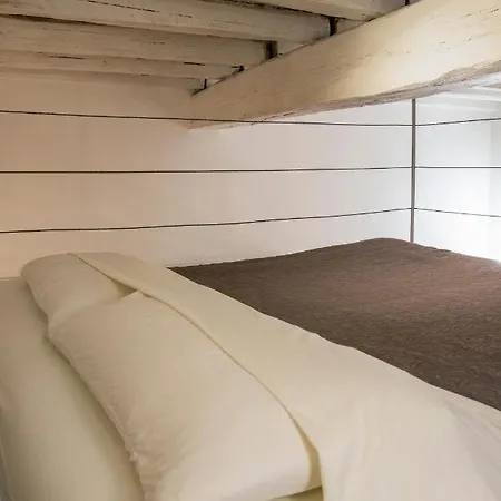 Rione Monti Holiday Home Rome