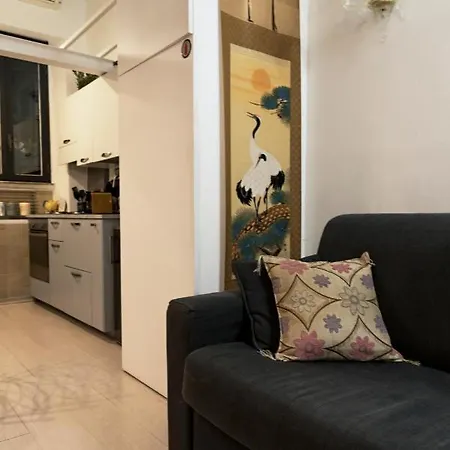 Rione Monti Holiday Home Apartment