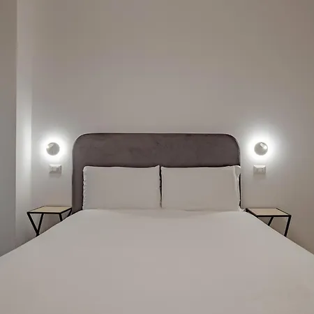 Oriana Homel Apartment *