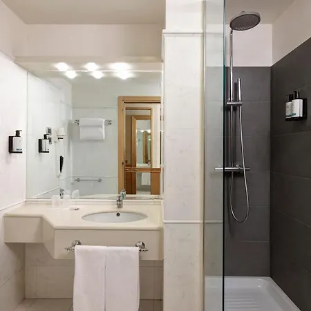 Hotel Occidental Aran Park 4*