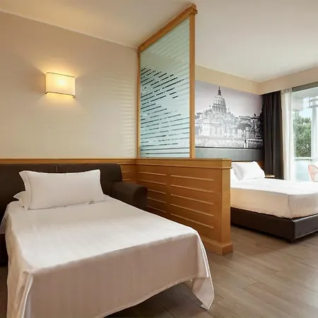 Occidental Aran Park 4* רומא
