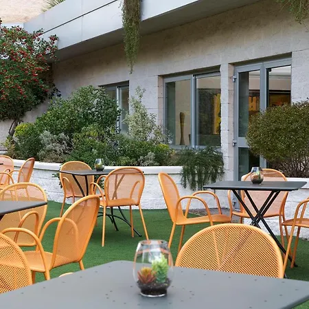 Occidental Aran Park רומא