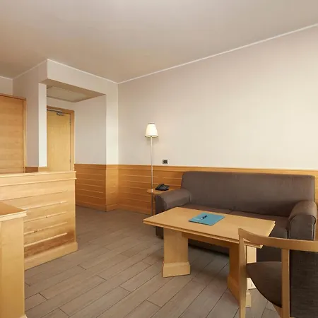 Hotel Occidental Aran Park