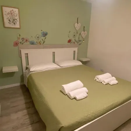 Apartament La Casetta Monteverde *