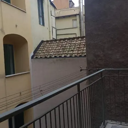 Holiday home Vhometrevi Rome