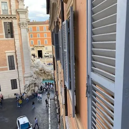 Holiday home Vhometrevi