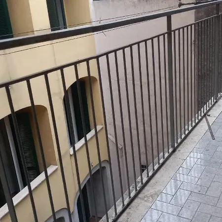 Vhometrevi Holiday home *