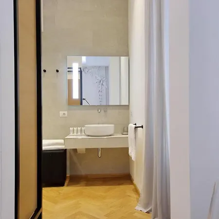 Youroom Abruzzi בית הארחה