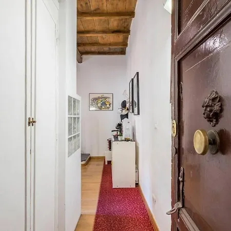 Appartement - Campo De' Fiori *