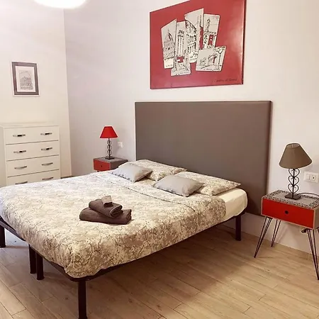 Easy Holidays - In Selci Apartment *