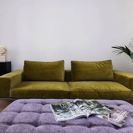 Apartment Easy Holidays - In Selci