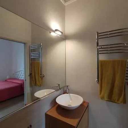 Apartment Easy Holidays - In Selci *