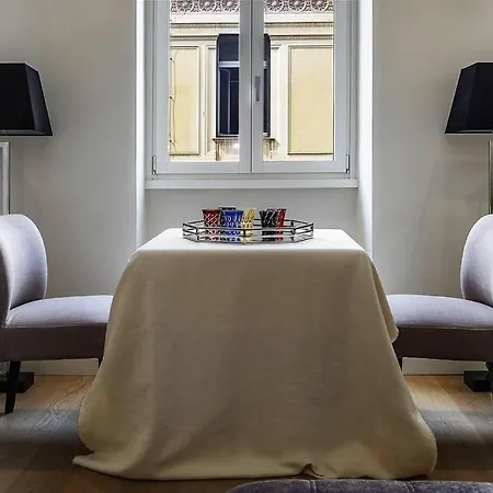 Apartment Easy Holidays - In Selci Rome