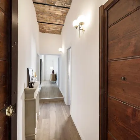 Residenza Flavia Apartmán