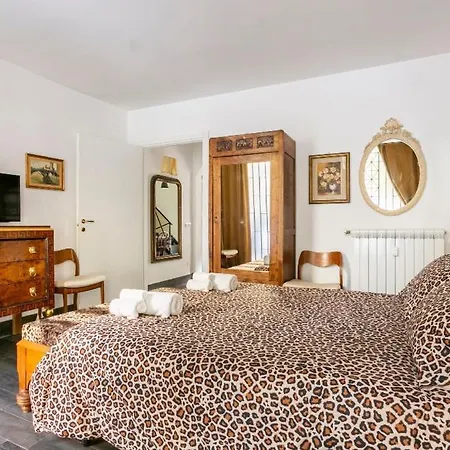 Ave Cesare Appartamento Roma