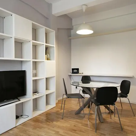 Foro Italico Apartment *