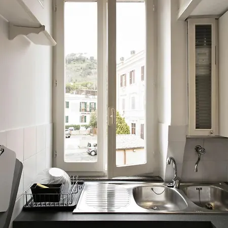 Apartment Foro Italico *