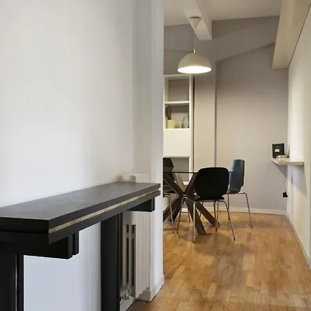 Apartment Foro Italico