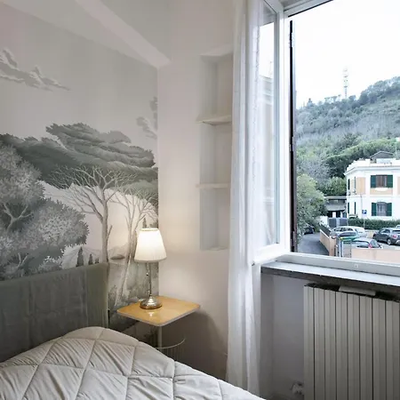 Foro Italico Apartment Rome